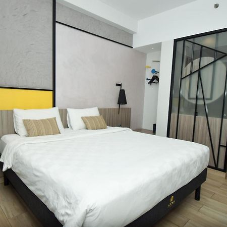 Arosa Hotel Jakarta Exteriör bild