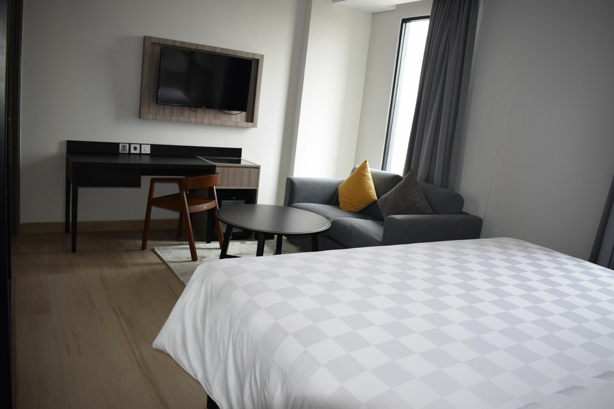Arosa Hotel Jakarta Exteriör bild
